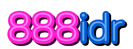 888idr — logo kanal