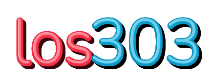 los303 — logo kanal