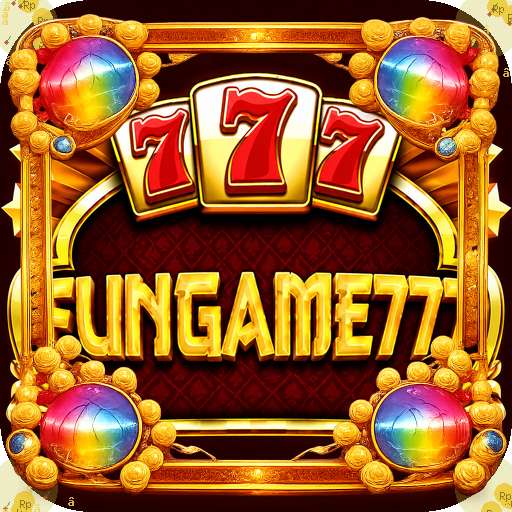 fungame777 — mitra unggulan